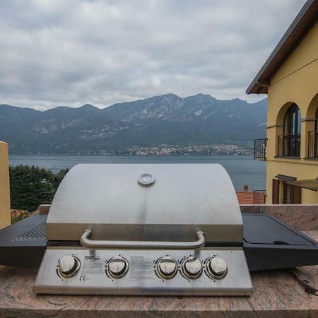 Cimino Luxury Villas In Lake Como - Vanessa #2 Oliveto Lario Εξωτερικό φωτογραφία