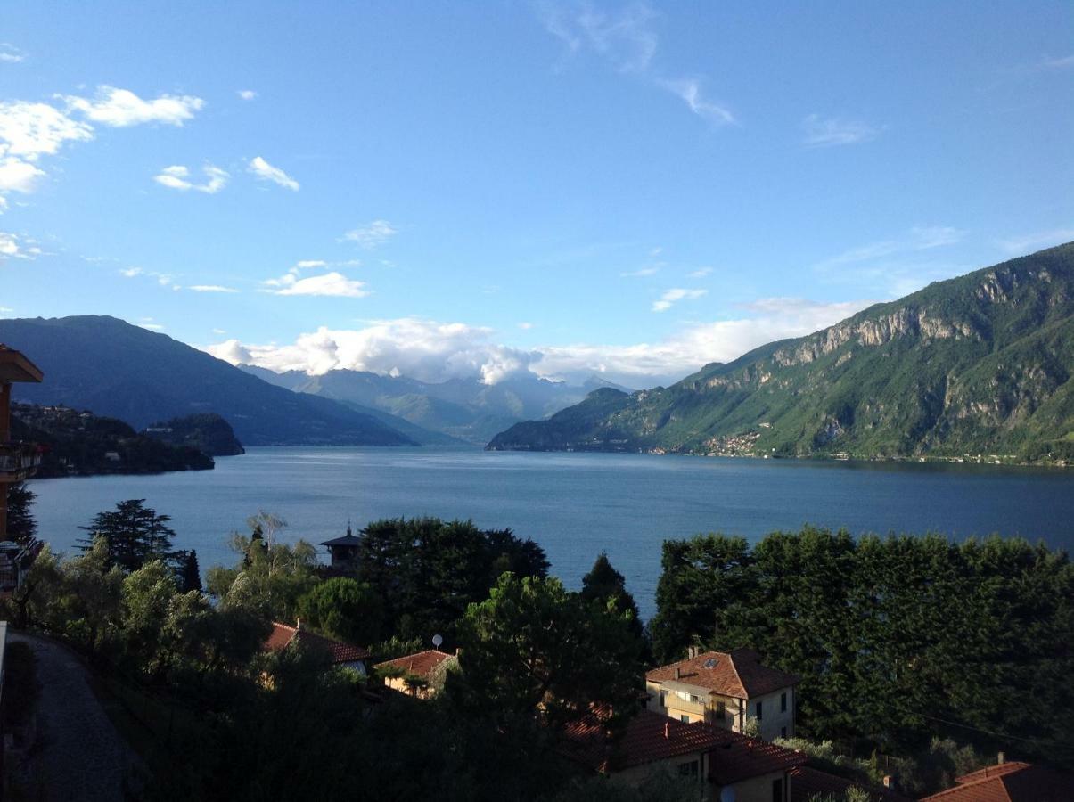 Cimino Luxury Villas In Lake Como - Vanessa #2 Oliveto Lario Εξωτερικό φωτογραφία