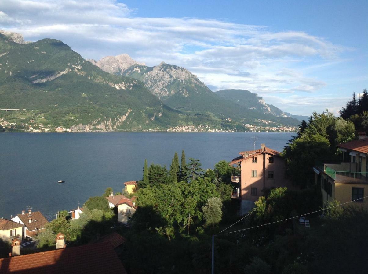Cimino Luxury Villas In Lake Como - Vanessa #2 Oliveto Lario Εξωτερικό φωτογραφία