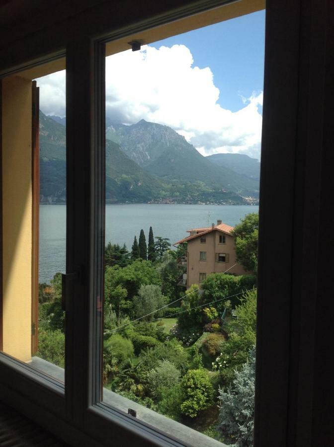 Cimino Luxury Villas In Lake Como - Vanessa #2 Oliveto Lario Εξωτερικό φωτογραφία