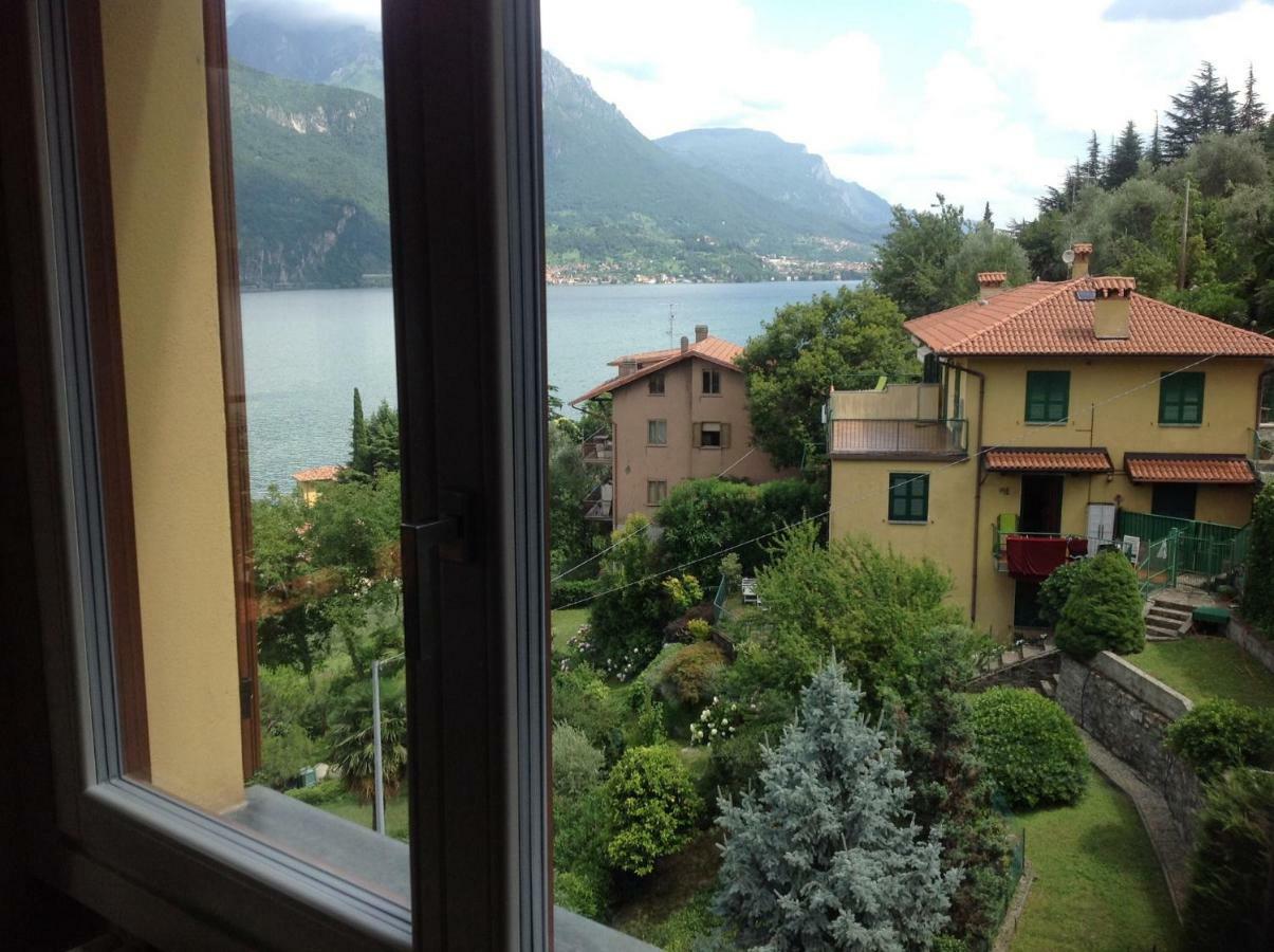 Cimino Luxury Villas In Lake Como - Vanessa #2 Oliveto Lario Εξωτερικό φωτογραφία