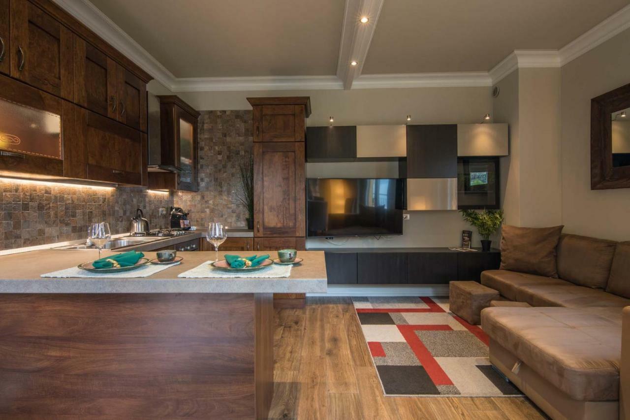 Cimino Luxury Villas In Lake Como - Vanessa #2 Oliveto Lario Εξωτερικό φωτογραφία