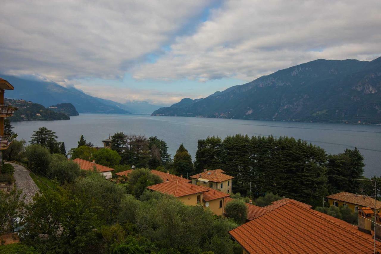 Cimino Luxury Villas In Lake Como - Vanessa #2 Oliveto Lario Εξωτερικό φωτογραφία