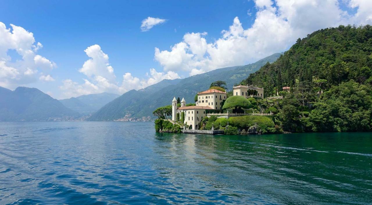 Cimino Luxury Villas In Lake Como - Vanessa #2 Oliveto Lario Εξωτερικό φωτογραφία