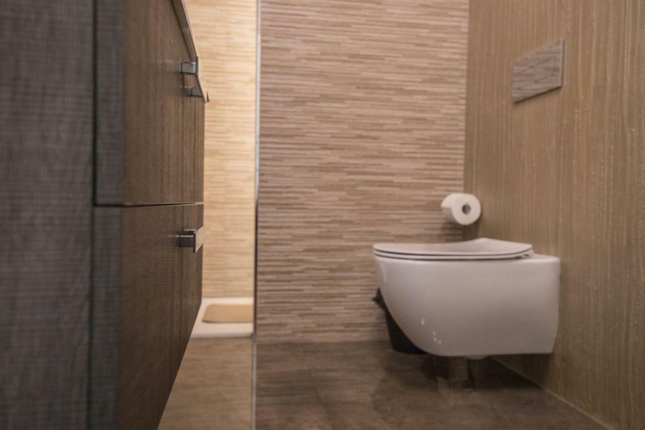 Cimino Luxury Villas In Lake Como - Vanessa #2 Oliveto Lario Εξωτερικό φωτογραφία