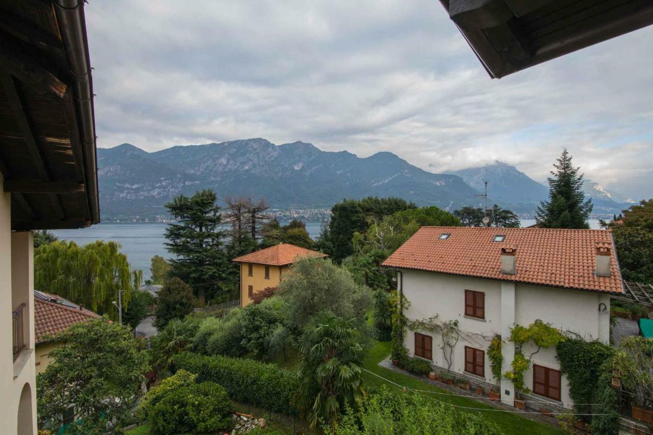 Cimino Luxury Villas In Lake Como - Vanessa #2 Oliveto Lario Εξωτερικό φωτογραφία