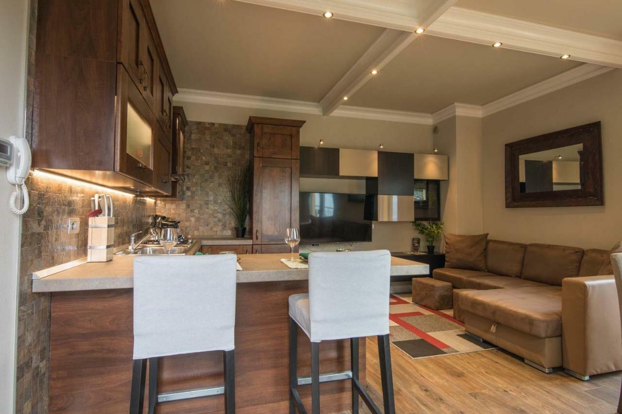 Cimino Luxury Villas In Lake Como - Vanessa #2 Oliveto Lario Εξωτερικό φωτογραφία