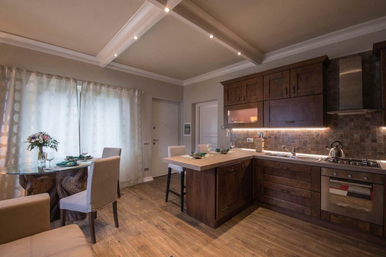 Cimino Luxury Villas In Lake Como - Vanessa #2 Oliveto Lario Εξωτερικό φωτογραφία