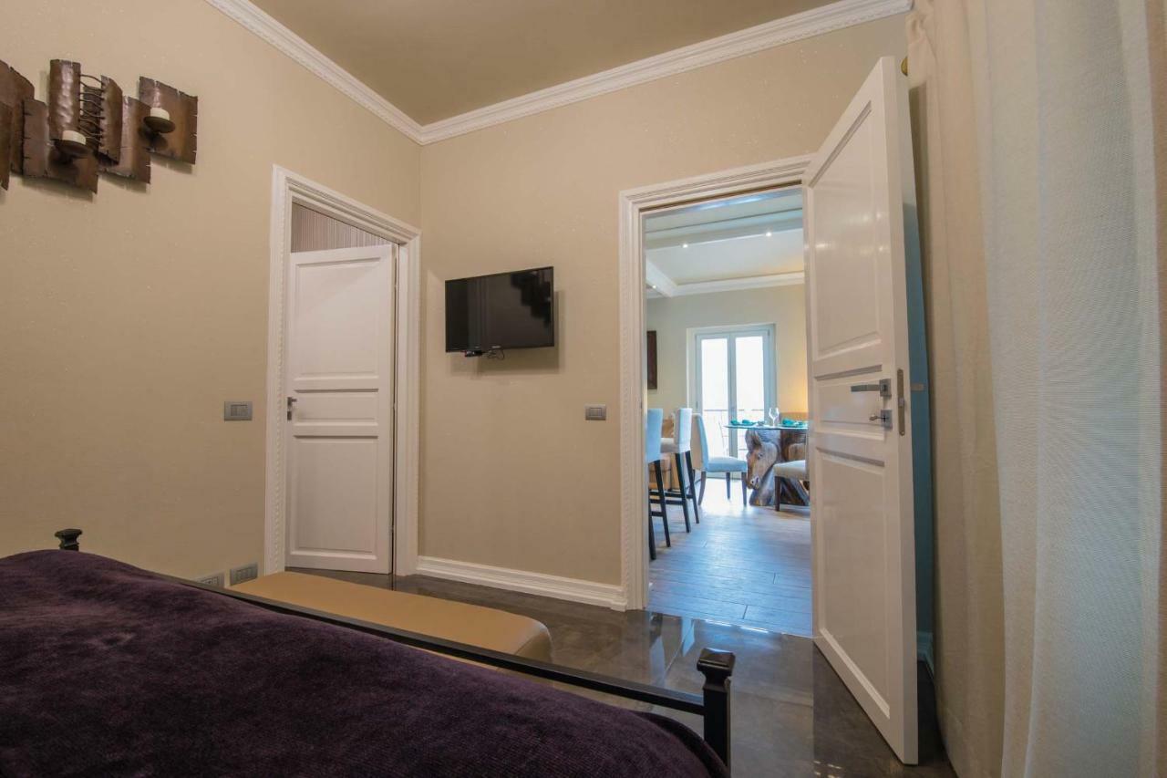 Cimino Luxury Villas In Lake Como - Vanessa #2 Oliveto Lario Εξωτερικό φωτογραφία