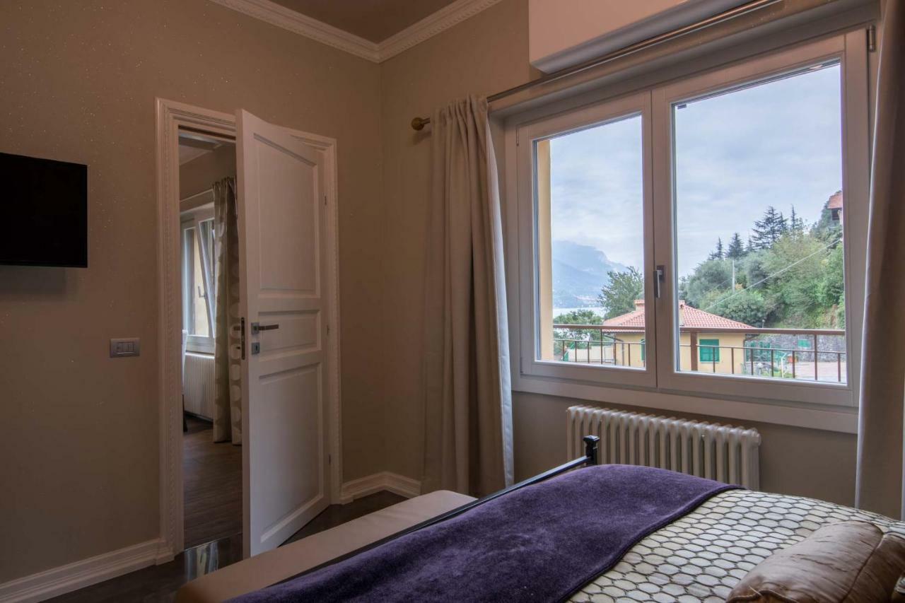 Cimino Luxury Villas In Lake Como - Vanessa #2 Oliveto Lario Εξωτερικό φωτογραφία