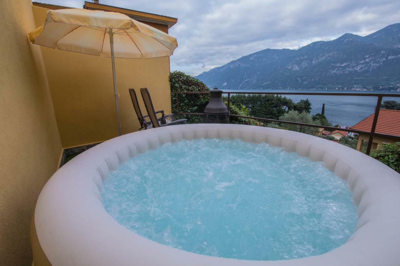 Cimino Luxury Villas In Lake Como - Vanessa #2 Oliveto Lario Εξωτερικό φωτογραφία