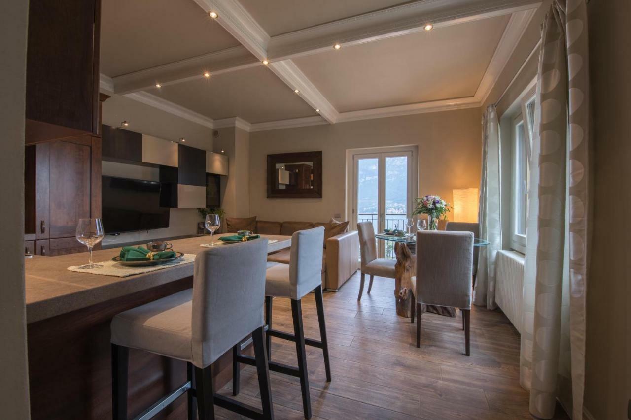 Cimino Luxury Villas In Lake Como - Vanessa #2 Oliveto Lario Εξωτερικό φωτογραφία