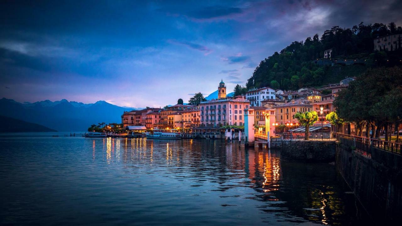 Cimino Luxury Villas In Lake Como - Vanessa #2 Oliveto Lario Εξωτερικό φωτογραφία